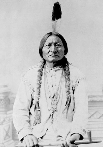 Picture of Sitting Bull